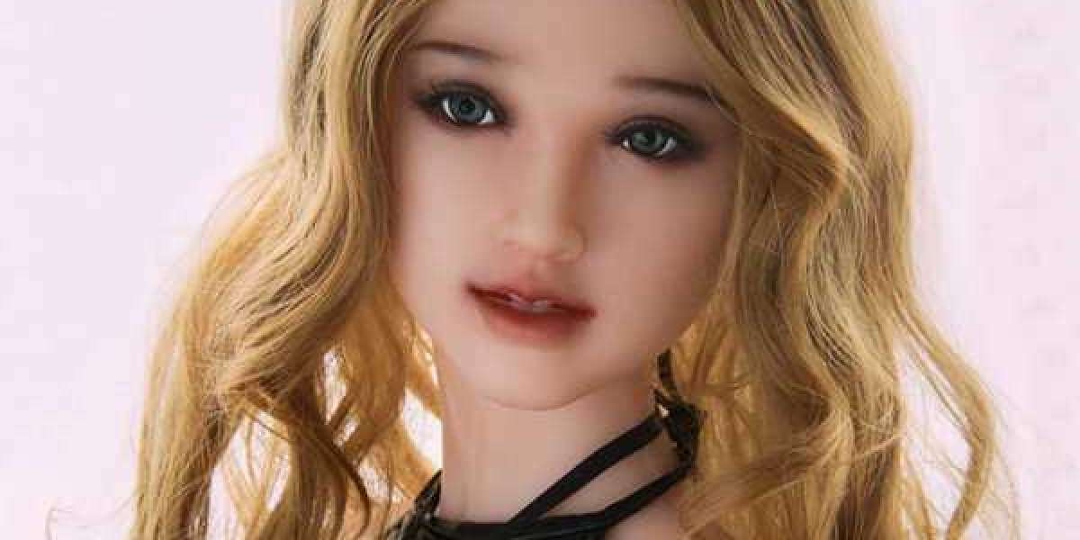 About the origin of realistic sex dolls