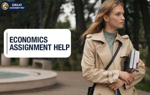 Why do students need the help of economics to get good marks?