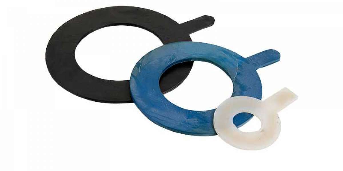 Application of rubber gasket in industry