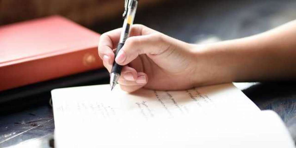 An Ultimate Guide For Writing The Perfect Admission Essay