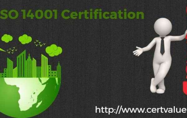 How might ISO 14001 upgrade the general quality control of the organization? 