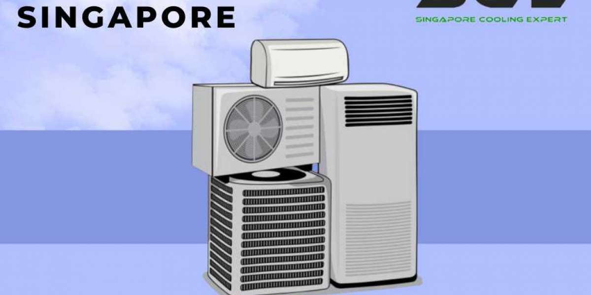 Aircon chemical wash singapore: Why Should We Do Air-conditioning Chemical Wash in Singapore?