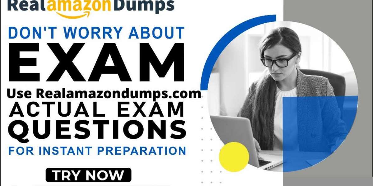 2022 Free SAA-C02 Dumps - SAA-C02 Questions | Realamazondumps.com