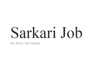 Sarkari Job