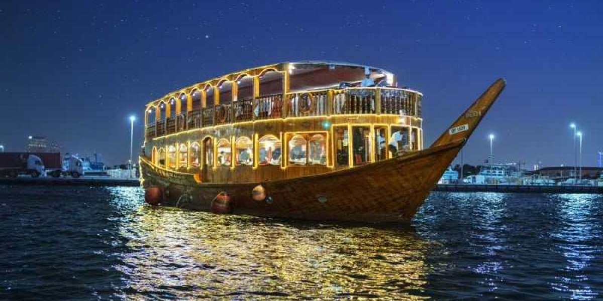 Why Dhow Cruise Dubai Is Not The Best Investment For Some People: