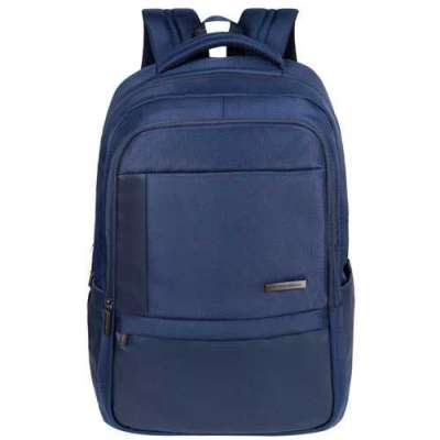 Likoma blue laptop backpack Profile Picture