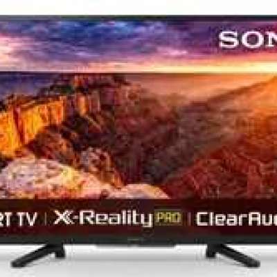 Get Sony TV 32 inch Online From Bajaj EMI Store Profile Picture