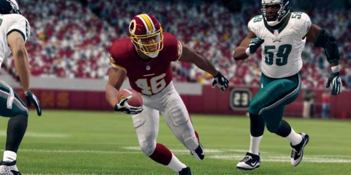 Madden 23's 23rd release date is EA Play Trial