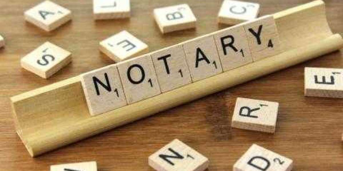 What is a Notary and Why Do I Need One?