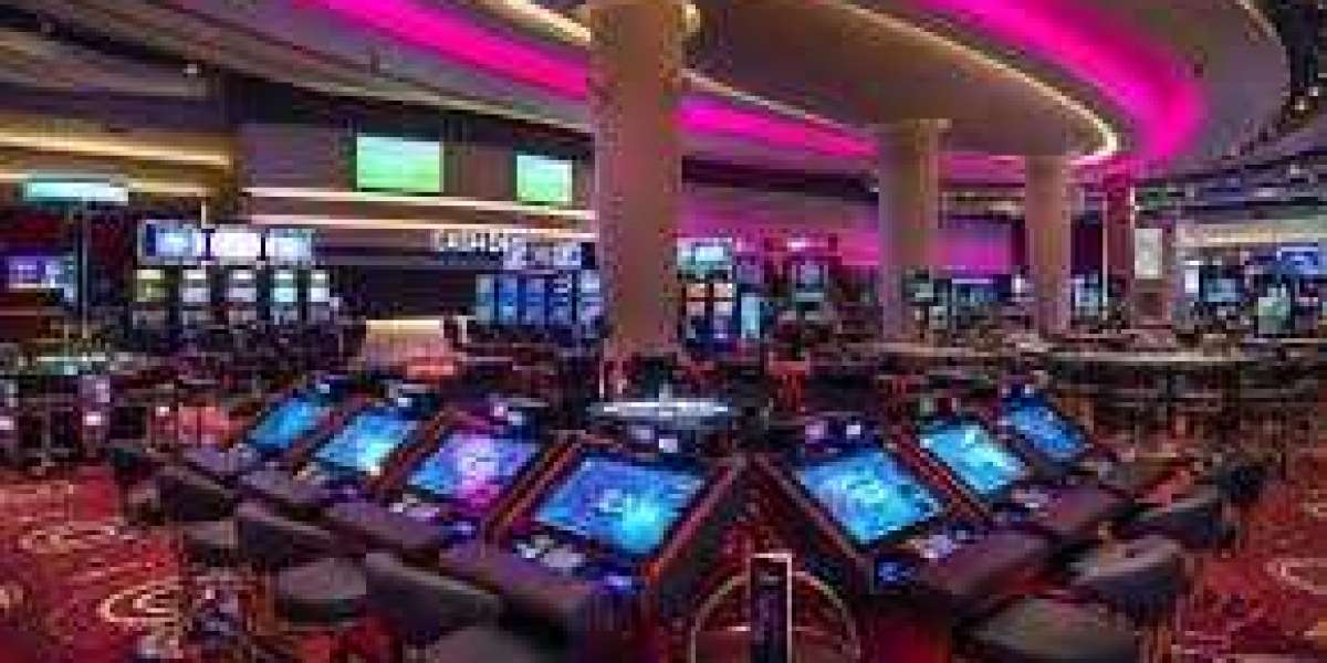 How You Can Take Benefit Out Of Casino In Malaysia?