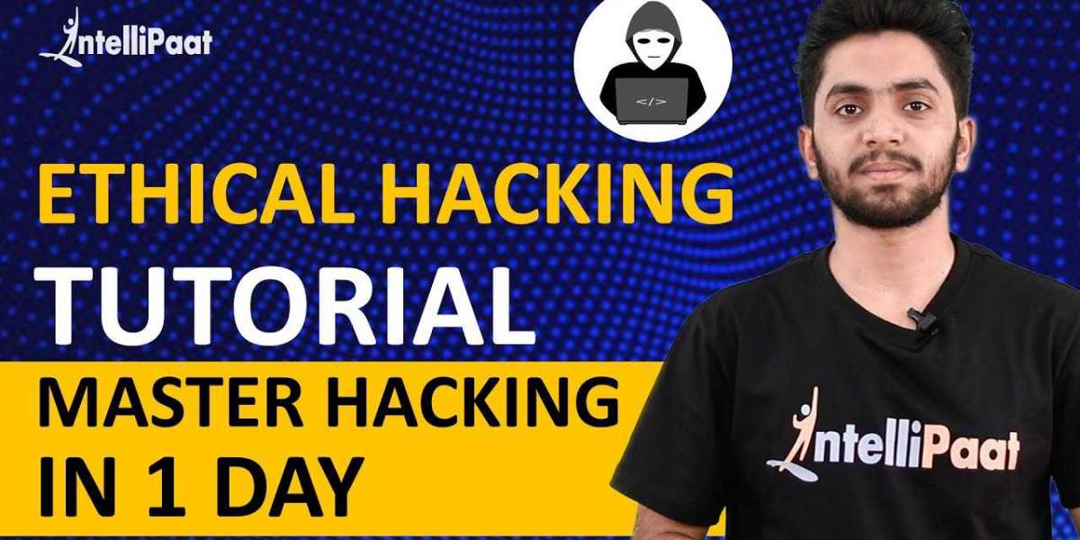 What is ethical hacking, and why are individuals interested in taking this course?