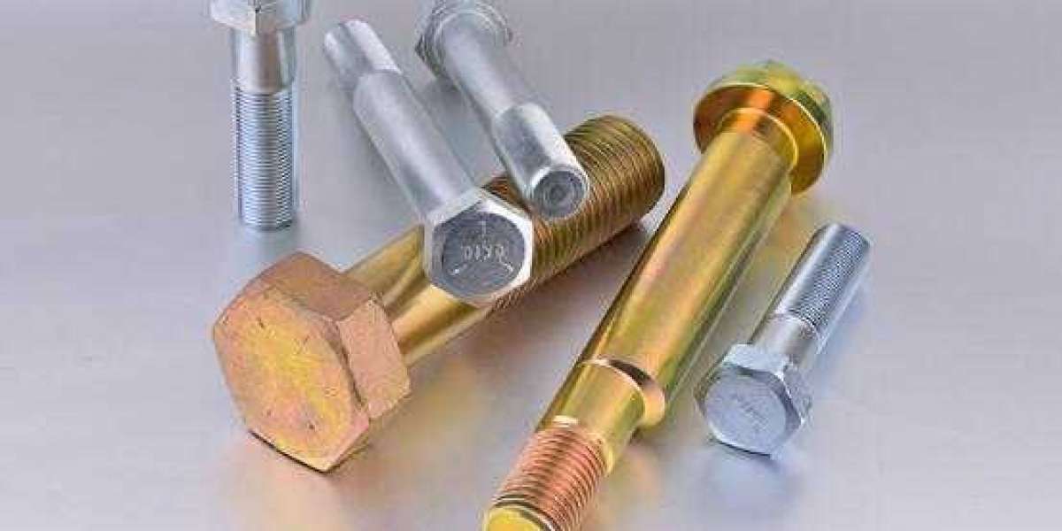 Hex Nut Manufacturers Introduce Hex Bolt Handling Loose Requirements