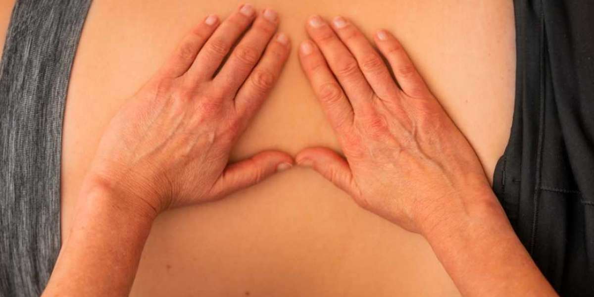 Pros and Cons of a Deep Tissue Massage