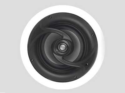 ATON 82C ceiling speakers