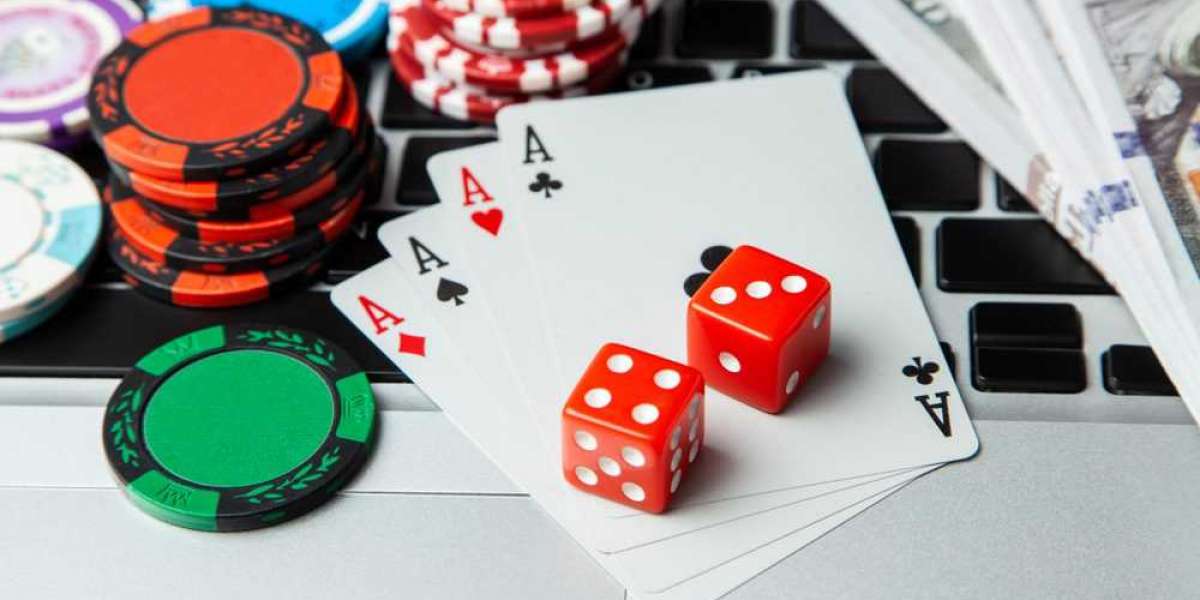 Malaysia Online Casino - Don’t Miss The Opportunity