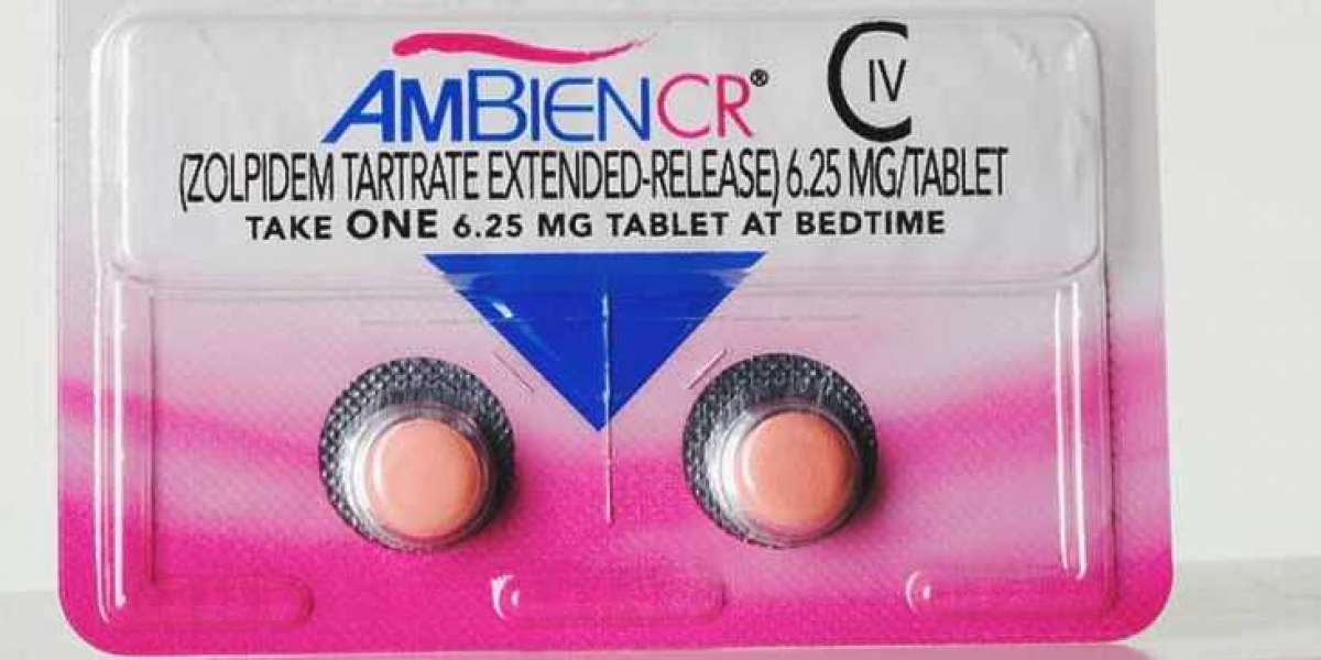 Buy Ambien online - order Zolpidem - MyAmbien.net