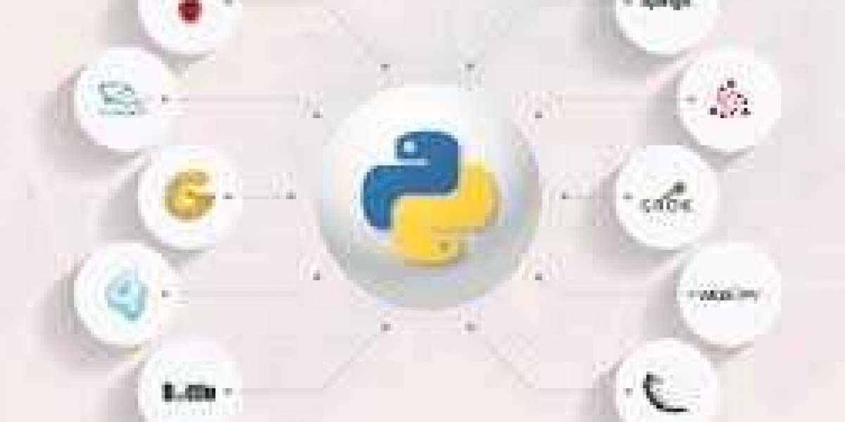 Top 11 Python Frameworks for Web Development In 2022