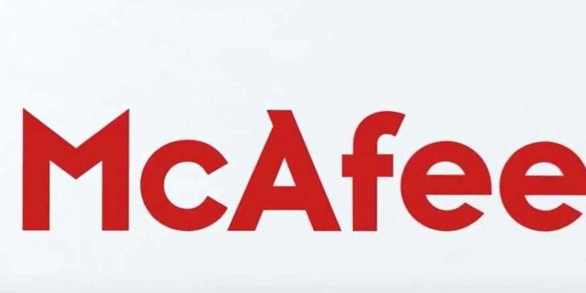 Hoe het Mcafee-account permanent te verwijderen?