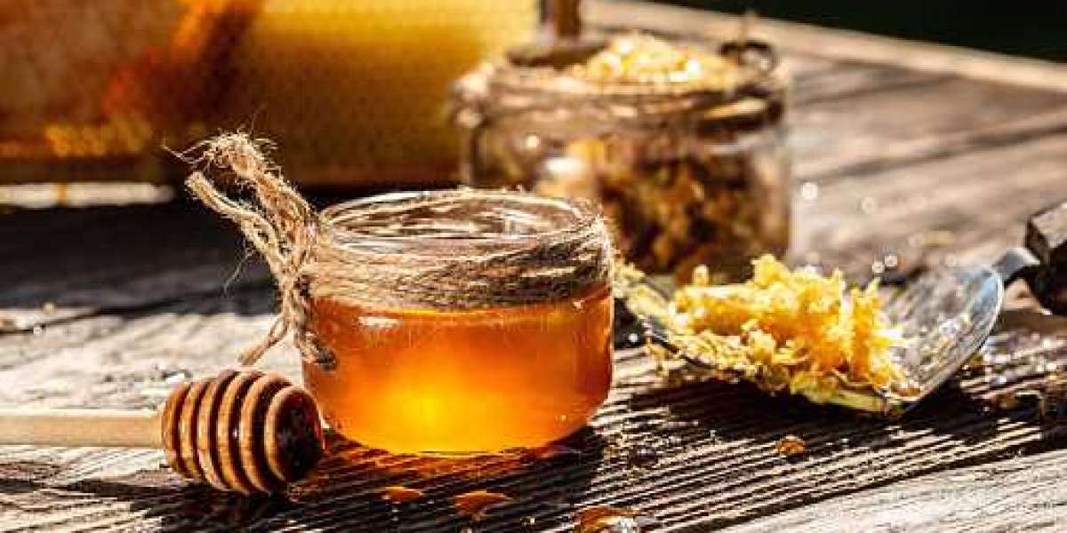 Propolis Industry Set to Witness Explosive Growth by 2030