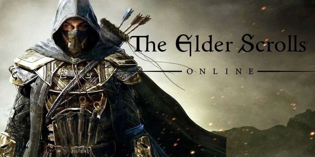 One Surprisingly Effective Way To Elder Scrolls Online Gold