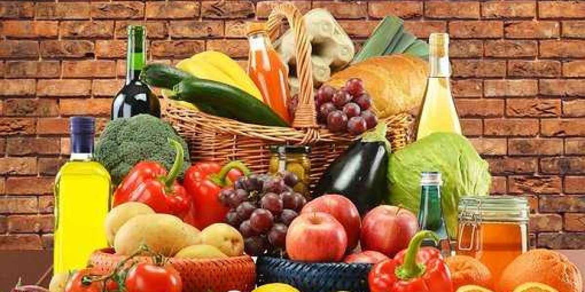 Fruit and Vegetable Ingredients Market Size, Outlook 2022 And To Develop with Increased Global Emphasis on Industrializa