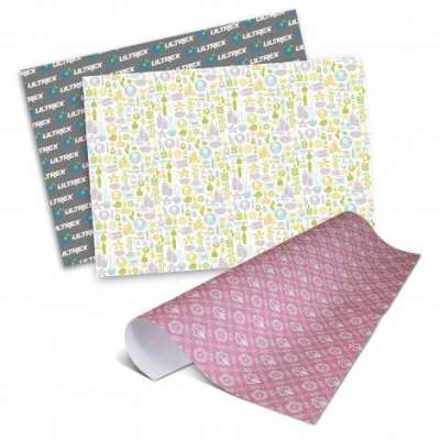 Shop Personalised Wrapping Paper Online in Australia Profile Picture