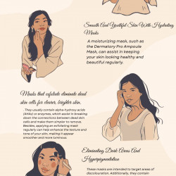 Beauty Product Can Transform Your Skin | Visual.ly