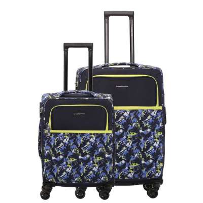 Bristol Softside Luggage  Set Profile Picture