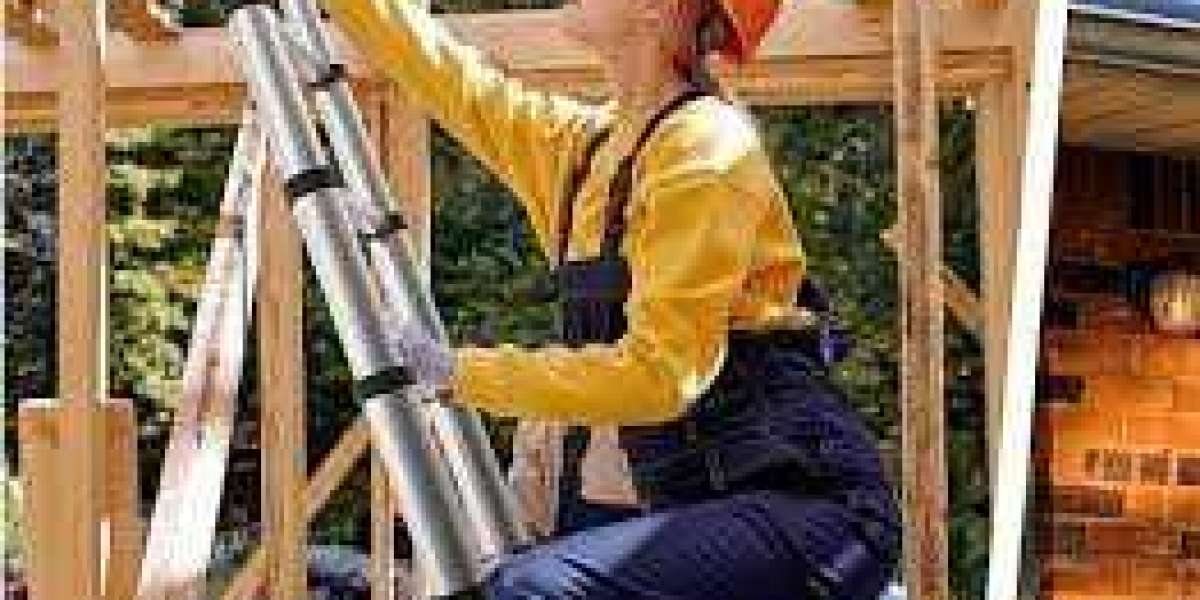 The Ultimate Guide to Choosing the Best Telescopic Ladder for Your Needs