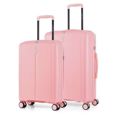 The Line Hardside Luggage Set Profile Picture