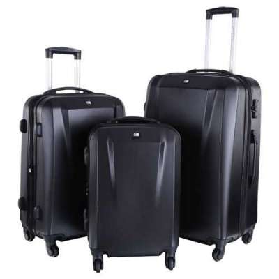 Canberra Hardside Luggage  Set Profile Picture