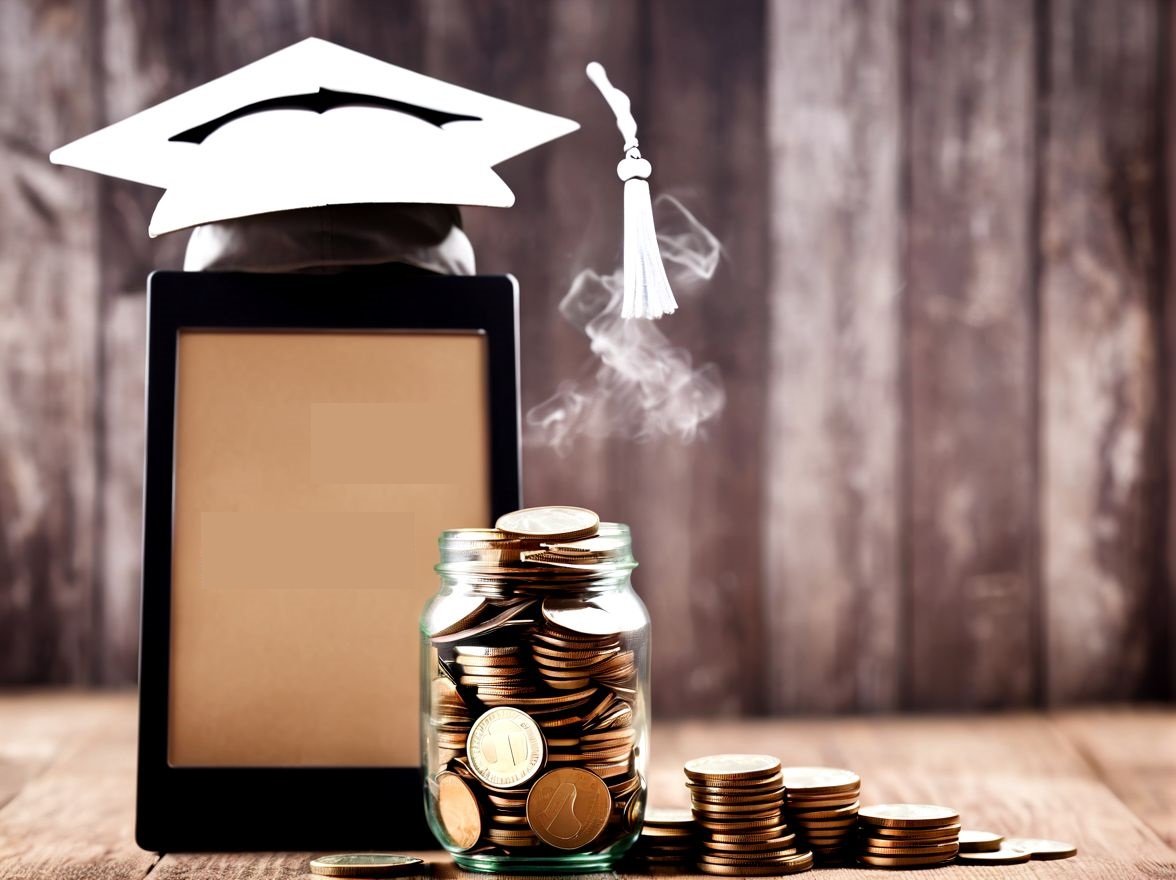 Why Saving for Your Child's Education is a Must in Today's World?