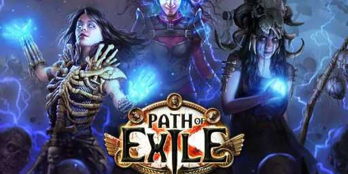 Path of Exile Currency Review