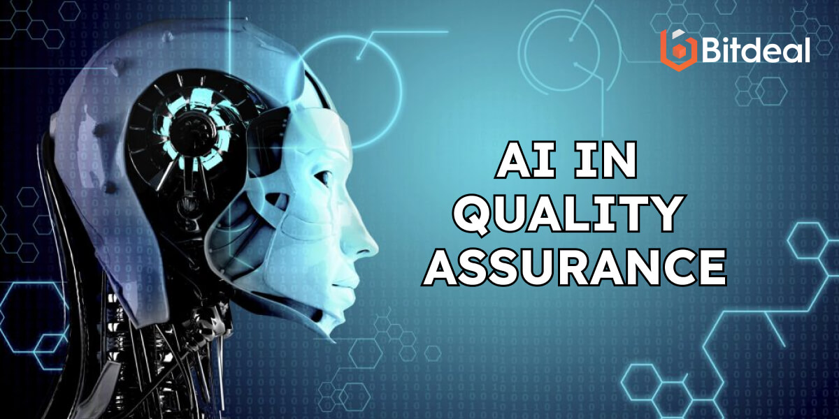 Future of AI in Quality Assurance: Evolutionary Trends and Transformative Potentials