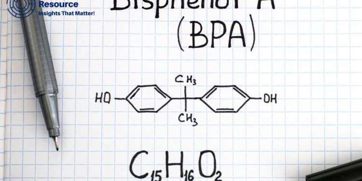 Mastering the Bisphenol A Market: Prices, Trends, and Historical Chart Uncovered by Procurement Resource