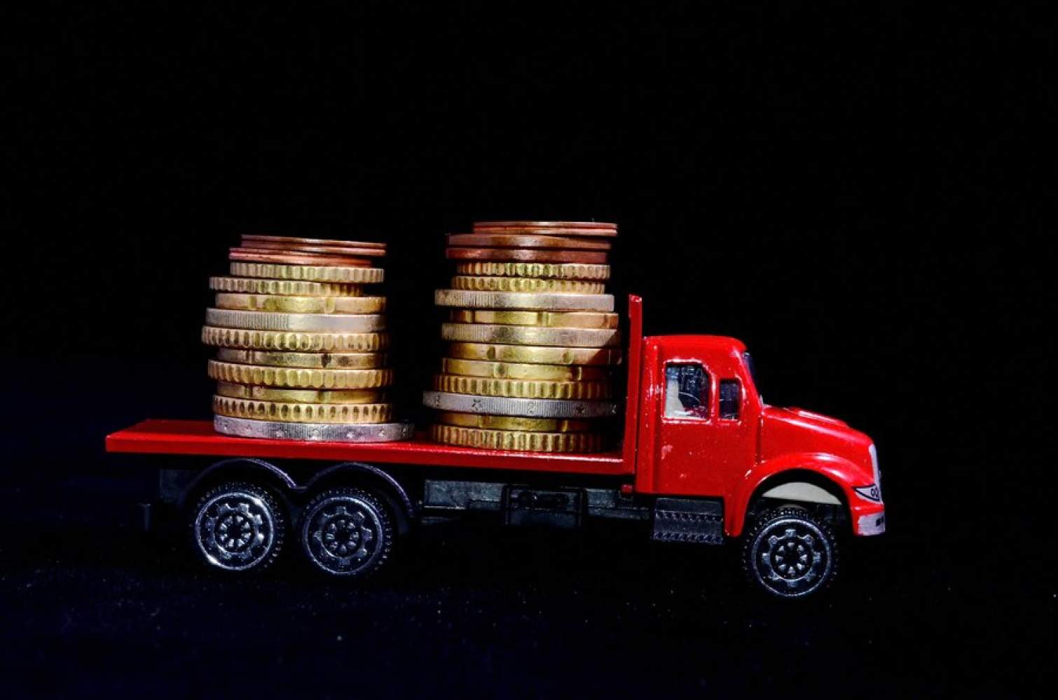 How to Navigate the Commercial Truck Loan Application Process Like a Pro 		- Community Stories ▷ learn and write about 3D printing