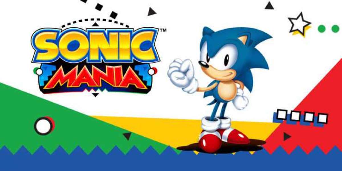 Sonic Mania: A Nostalgic Revival of Classic Speed