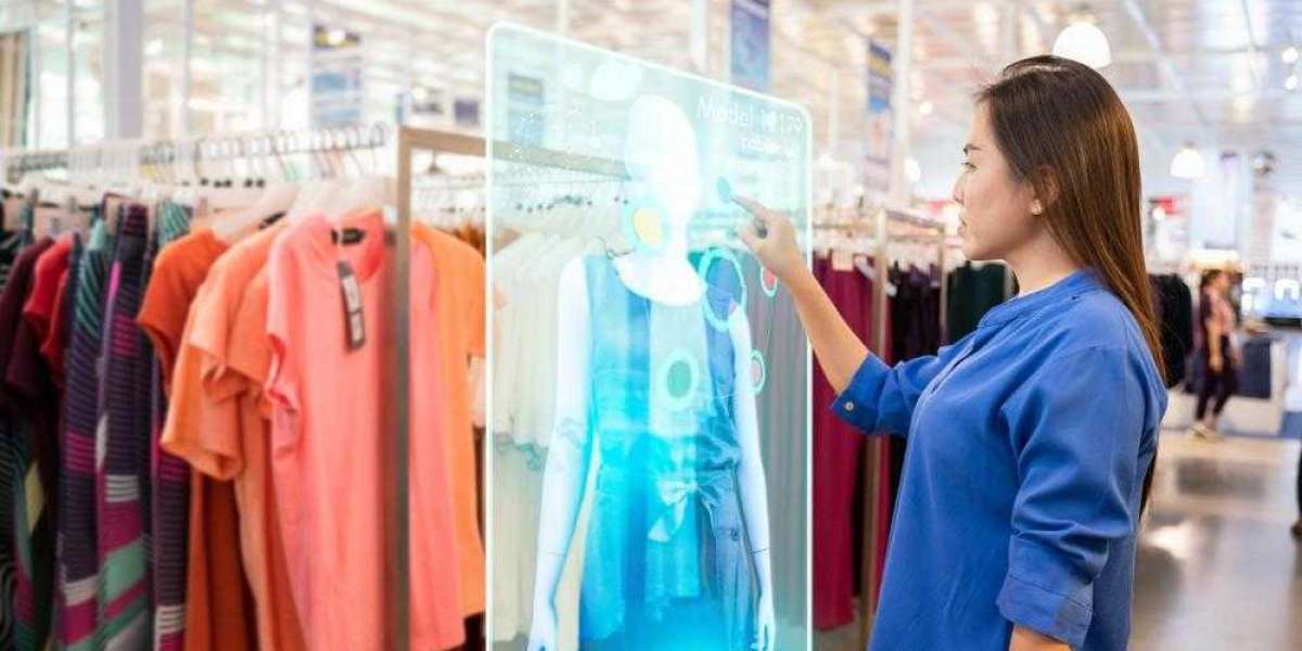 The Role of Data Analytics in Fashion Business