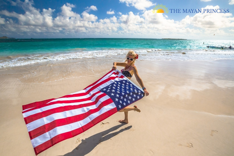 Ultimate Guide To Spend 4th Of July On Port Aransas Beaches