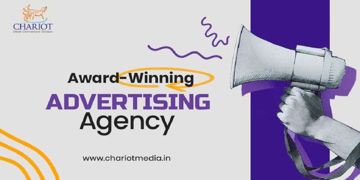 Innovative Leadership by Rajesh Joshi Chariot Media in Digital Advertising