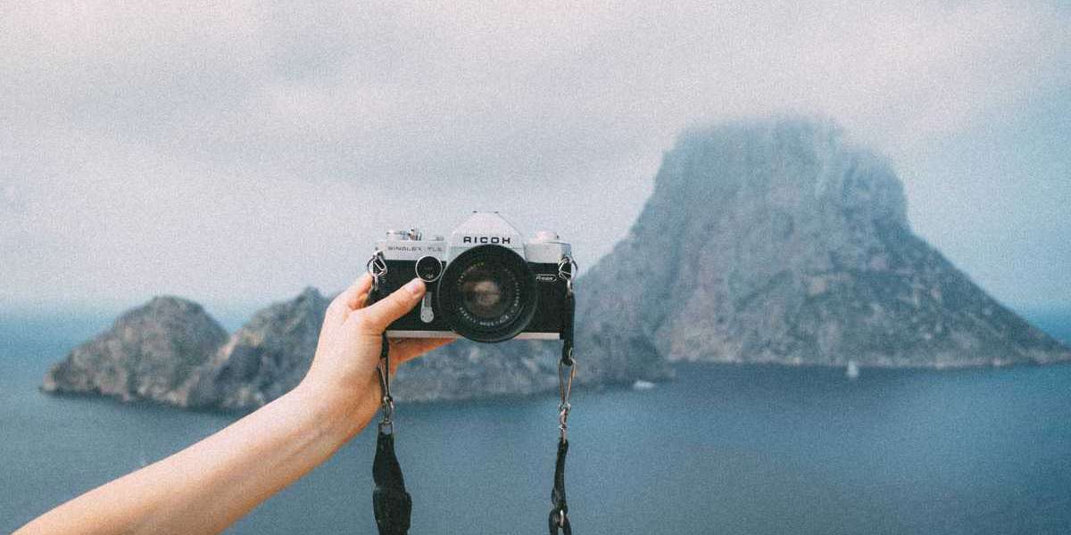 Discover Your Style with Analog Photography Classes Online