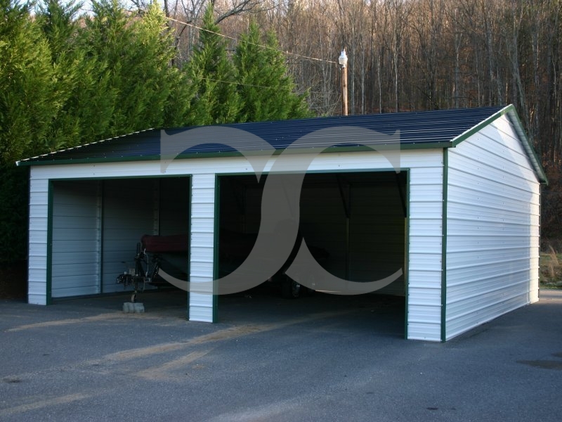 The Importance of Installing Good Quality RV Shelters – Cardinal Carports