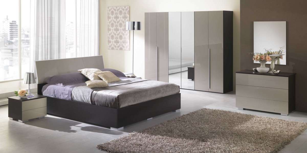 The Role of Bedroom Furniture Design in Home Decor