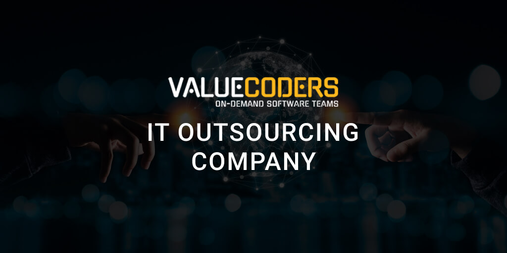 MERN Stack Development Company | ValueCoders™