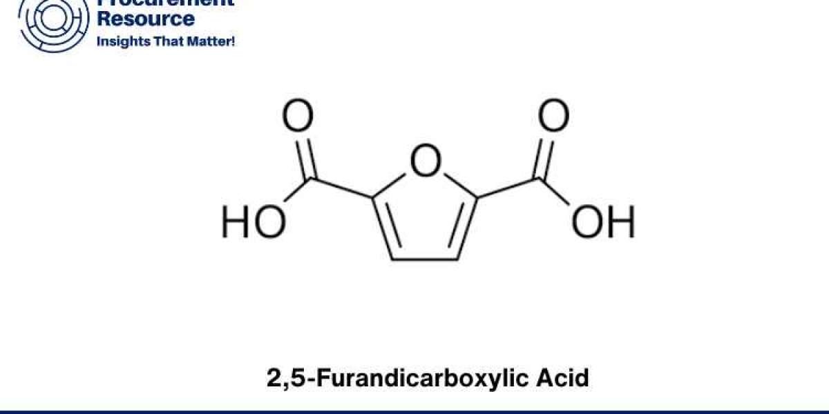 Analyzing the Market Trends: 2,5-Furandicarboxylic Acid Price Report
