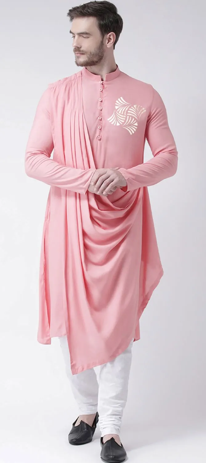 Indian Kurta Pyjama: Stylish Designs for Different Occasions | Indian Wedding Saree