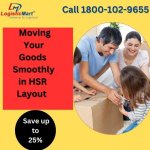How hiring Packers and Movers in HSR Layout Turns out to be a Great Deal?