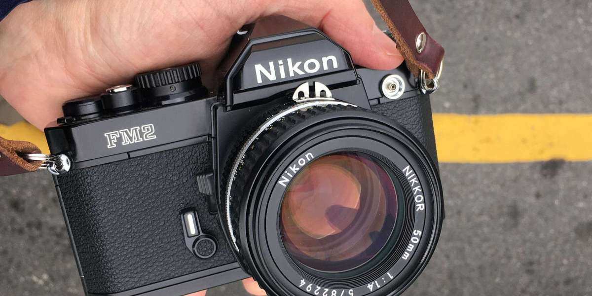Find Best 35mm Film Cameras | Why People Prefer to Shop Online?