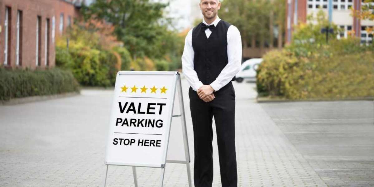 Find the Best Valet Company Online | Why Reviews Matter?