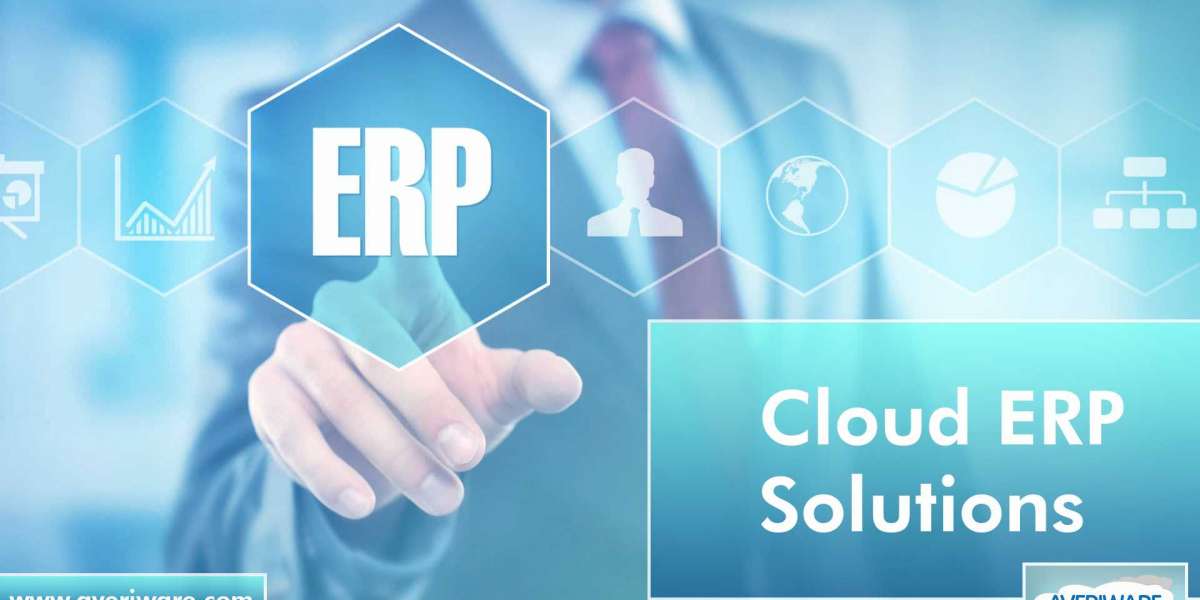 Why Small Businesses Should Consider Cloud Enterprise Resource Planning (ERP) System